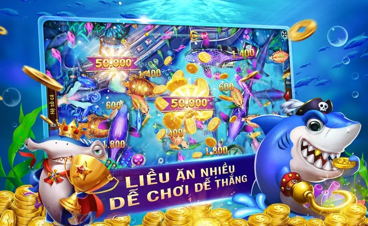 Bí Quyết Chinh Phục Cách Chơi Thợ Săn Cá Tại QQ88 Siêu Hấp Dẫn Thắng Lớn 2 Bí Quyết Chinh Phục Cách Chơi Thợ Săn Cá Tại QQ88 Siêu Hấp Dẫn Thắng Lớn