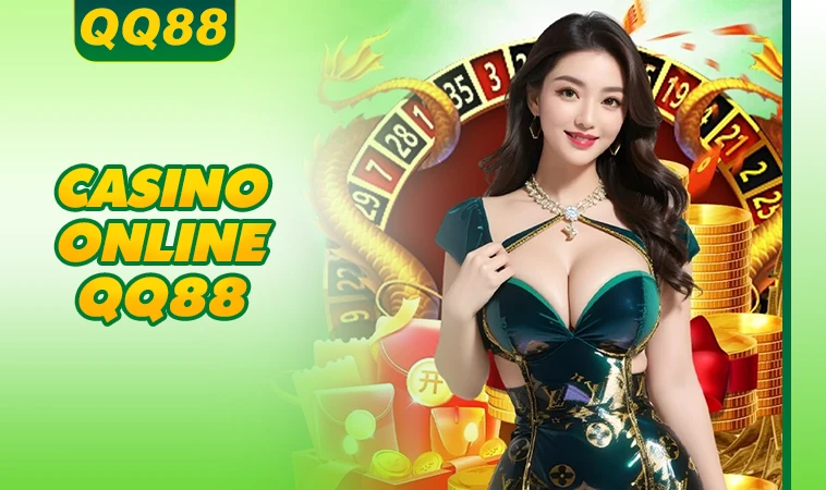 Trang chủ 33 QQ88 - Nhà Cái QQ 88 - Trang Chủ Cá Cược Casino Trực Tuyến Số 1