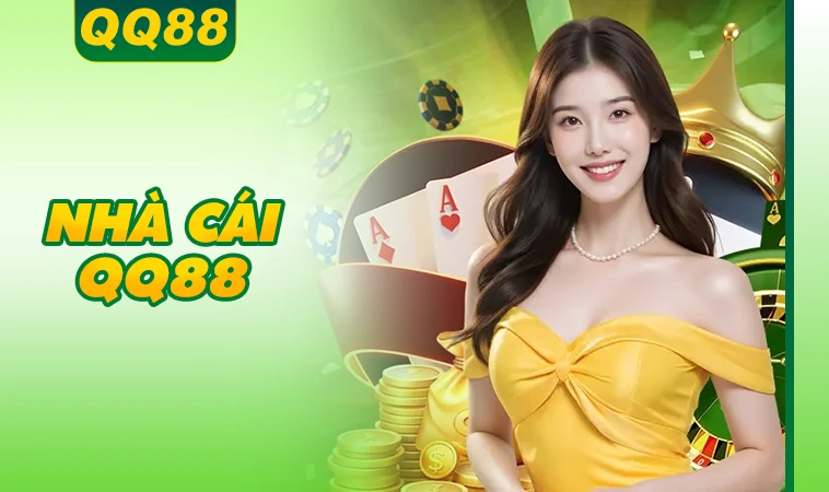 Trang chủ 32 QQ88 - Nhà Cái QQ 88 - Trang Chủ Cá Cược Casino Trực Tuyến Số 1