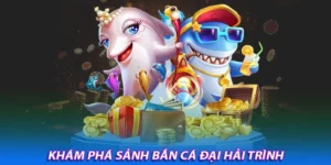 Bí Quyết Chinh Phục Bắn Cá Đại Hải Trình Tại QQ88 Với Chiến Thuật Siêu Đỉnh 5 Bí Quyết Chinh Phục Bắn Cá Đại Hải Trình Tại QQ88 Với Chiến Thuật Siêu Đỉnh