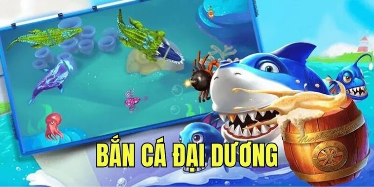 Bí Quyết Chinh Phục Cách Chơi Bắn Cá Đại Dương Tại QQ88 Siêu Hấp Dẫn Thắng Lớn 2 Bí Quyết Chinh Phục Cách Chơi Bắn Cá Đại Dương Tại QQ88 Siêu Hấp Dẫn Thắng Lớn