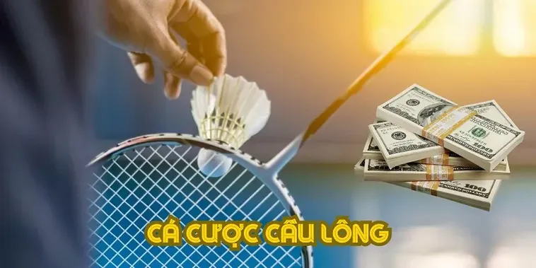 Bí Quyết Chinh Phục Cá Cược Cầu Lông Tại QQ88 Với Chiến Thuật Bùng Nổ Thắng Lớn 2 Bí Quyết Chinh Phục Cá Cược Cầu Lông Tại QQ88 Với Chiến Thuật Bùng Nổ Thắng Lớn