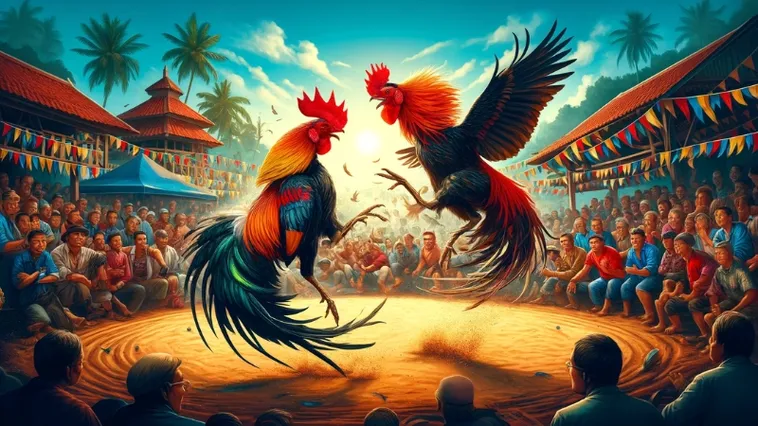 Khám Phá Cách Chơi Đá Gà 3D Tại QQ88 Đỉnh Cao Phấn Khích Thắng Lớn Ngay Hôm Nay 1 Khám Phá Cách Chơi Đá Gà 3D Tại QQ88 Đỉnh Cao Phấn Khích Thắng Lớn Ngay Hôm Nay