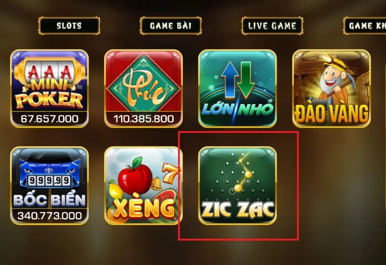 Khám Phá Game Nhanh QQ88 Bùng Nổ Giải Trí Siêu Tốc Độ Thắng Lớn Ngay Hôm Nay