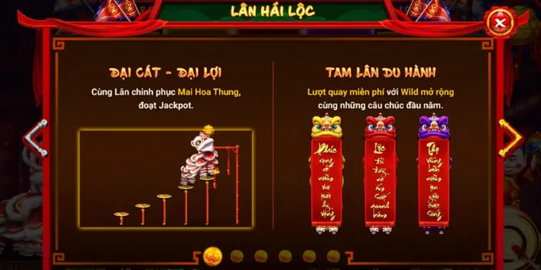 Bí Quyết Chinh Phục Nổ Hũ Lân Hái Lộc Tại QQ88 Đỉnh Cao Thắng Lớn Không Thể Bỏ Lỡ 2 Bí Quyết Chinh Phục Nổ Hũ Lân Hái Lộc Tại QQ88 Đỉnh Cao Thắng Lớn Không Thể Bỏ Lỡ
