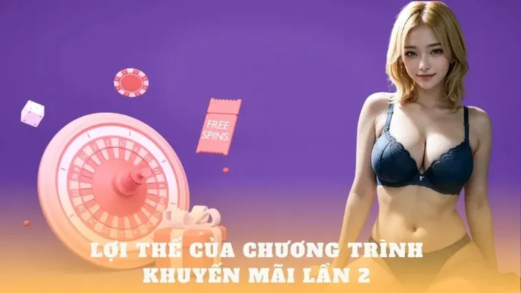 Nạp Lần 2 Tặng 50% Tại Nhà Cái QQ88 Khủng Khiếp Đỉnh Cao Siêu Hấp Dẫn 2 Nạp Lần 2 Tặng 50% Tại Nhà Cái QQ88 Khủng Khiếp Đỉnh Cao Siêu Hấp Dẫn