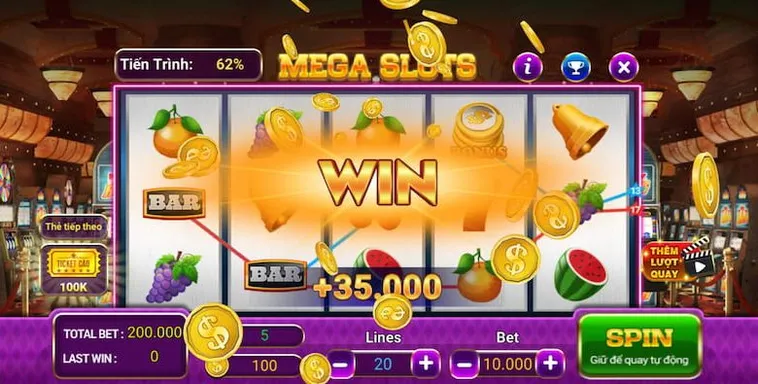 Nổ Hũ QQ88 Bùng Nổ Jackpot Khủng Khiếp Thu Hút Triệu Game Thủ Việt Nam