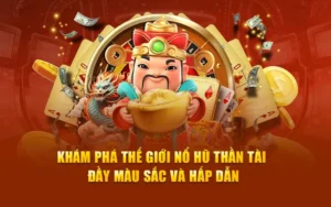 Khám Phá Nổ Hũ Thần Tài Tại QQ88 Trò Chơi Giàu Sang Bùng Nổ Giải Thưởng Khủng 3 Khám Phá Nổ Hũ Thần Tài Tại QQ88 Trò Chơi Giàu Sang Bùng Nổ Giải Thưởng Khủng