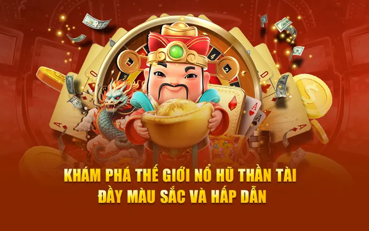Khám Phá Nổ Hũ Thần Tài Tại QQ88 Trò Chơi Giàu Sang Bùng Nổ Giải Thưởng Khủng 1 Khám Phá Nổ Hũ Thần Tài Tại QQ88 Trò Chơi Giàu Sang Bùng Nổ Giải Thưởng Khủng