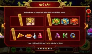 Bí Quyết Chinh Phục Nổ Hũ Xin Xăm Tại QQ88 Đỉnh Cao Thắng Lớn 6 Bí Quyết Chinh Phục Nổ Hũ Xin Xăm Tại QQ88 Đỉnh Cao Thắng Lớn