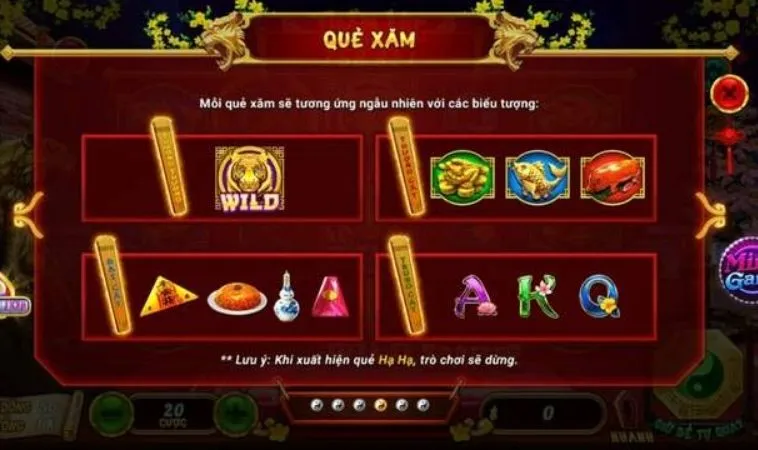 Bí Quyết Chinh Phục Nổ Hũ Xin Xăm Tại QQ88 Đỉnh Cao Thắng Lớn 1 Bí Quyết Chinh Phục Nổ Hũ Xin Xăm Tại QQ88 Đỉnh Cao Thắng Lớn