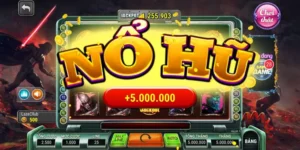 Bí Quyết Chinh Phục Nổ Hũ Táo Quân Tại QQ88 Đầy Kịch Tính Và Hấp Dẫn 5 Bí Quyết Chinh Phục Nổ Hũ Táo Quân Tại QQ88 Đầy Kịch Tính Và Hấp Dẫn