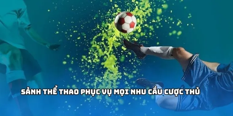Thể Thao QQ88 Bùng Nổ Đam Mê Cá Cược Bóng Đá  Đỉnh Cao 2025