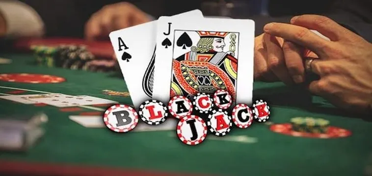Khám Phá Trò Chơi Blackjack Đầy Kịch Tính Và Chiến Thắng Lớn Tại QQ88 Ngay Lập Tức 2 Khám Phá Trò Chơi Blackjack Đầy Kịch Tính Và Chiến Thắng Lớn Tại QQ88 Ngay Lập Tức